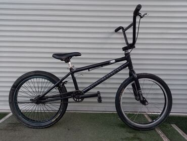 BMX велосипеды: BMX велосипед, Новый — 5