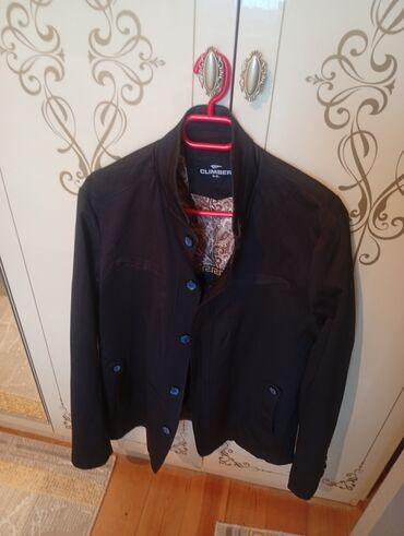 tek pencekler kisi ucun: Pencək, 3XL