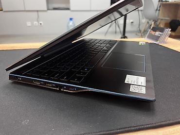 Ноутбуки и аксессуары: Игровой ноутбук Dell (серия G) 15.6" Ключевые характеристики: - — 2