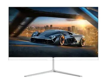 womax fen za vreli vazduh: Naslov: Monitor 23.8" Stars Solutions F4 IPS Full HD – Frameless, Bela