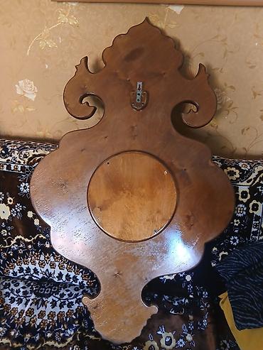 ucuz parcalar: Divar saatları, Saniyə əqrəbi — 2