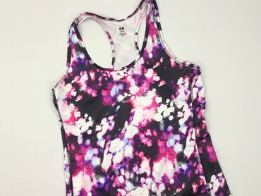 spodnie hummel: H&M Sport, Women`s top, size M