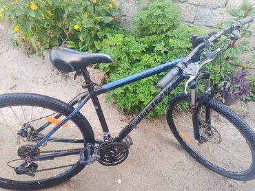 велосипед кама новый: Yeni Dağ velosipedi 28", sürətlərin sayı: 21