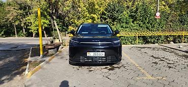 чанган q05 max: Новый! Пробег 800км, гибрид. Черный на чёрном. в июле 2026 сошёл с — 1