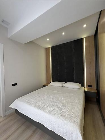 Продажа квартир: 1 комната, 41 м², Элитка, 5 этаж, Дизайнерский ремонт at lalafo.kg — 8 Продажа квартир: 1 комната, 41 м², Элитка, 5 этаж, Дизайнерский ремонт — 8