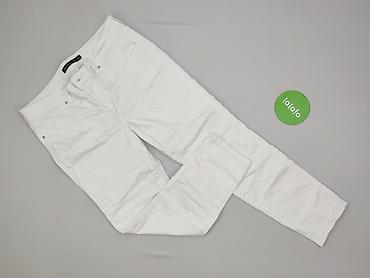 jeansy balloon pull and bear: Karen Millen, Jeansy damskie, rozmiar L — 2