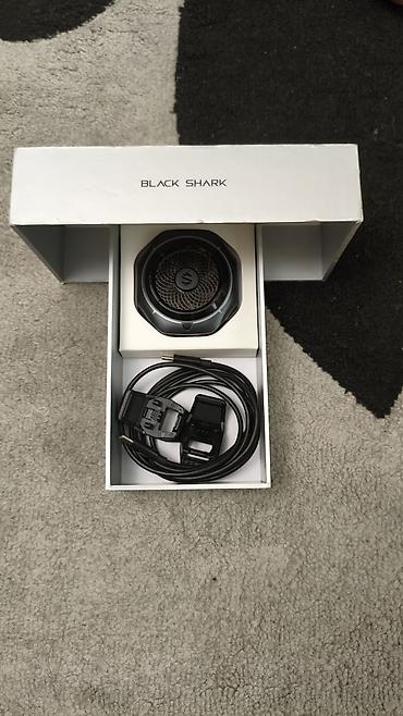 soyuducu masin turbo az: Black Shark Mag Cooler 4 Pro Programı Telefon Planşet Vəsairə Hamsı — 4