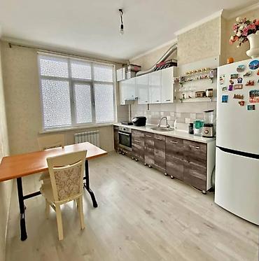 Продажа квартир: 3 комнаты, 90 м², Элитка, 6 этаж, Евроремонт — 7