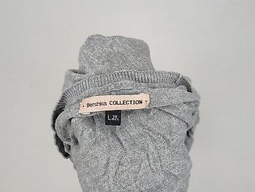 pull bear wyprzedaż: Bershka, Kardigan damski, rozmiar L — 4