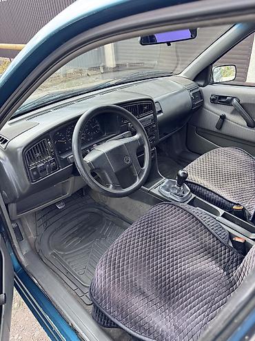 пассат капот: Volkswagen Passat: 1991 г., 1.8 л, Механика, Бензин, Универсал — 8