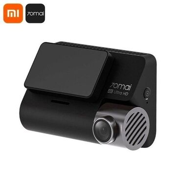 Другие аксессуары: Видеорегистратор Xiaomi 70mai A800 4K 70mai Dash Cam A800S 4K UHD at lalafo.kg Другие аксессуары: Видеорегистратор Xiaomi 70mai A800 4K 70mai Dash Cam A800S 4K UHD
