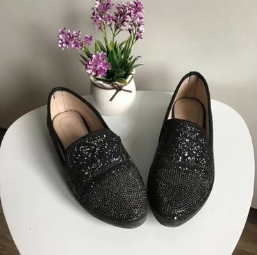 patike sa greskom: Espadrilles, 37