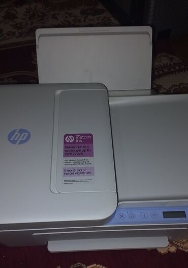 komputerlər ucuz: Printer az işlənmişdir,rəngləri yoxdur,işlək vəziyyətdədir