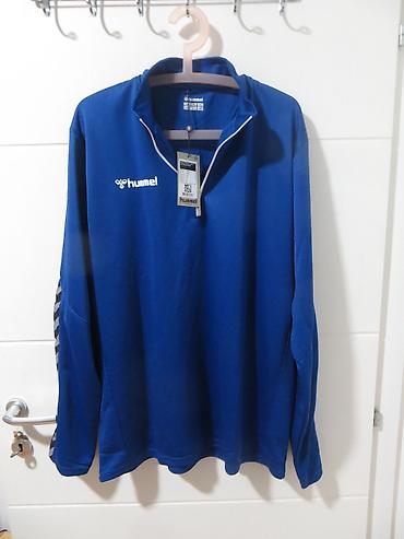 galileo polo majice: HUMMEL velicina XXL potpuno nova sa etiketom, nikad nosena — 5