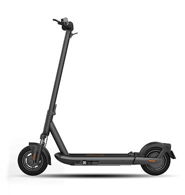 samokat baki: Inmotion S1 HS elektrik skuter - Təkər: 10" - Motor gücü: 500 Vatt - — 1
