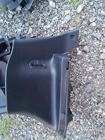 sm auto varvarin: NOSAC ZADNJE POLICE ZA ALFA ROMEO 147 | Alfa Romeo 147 Bocne — 4
