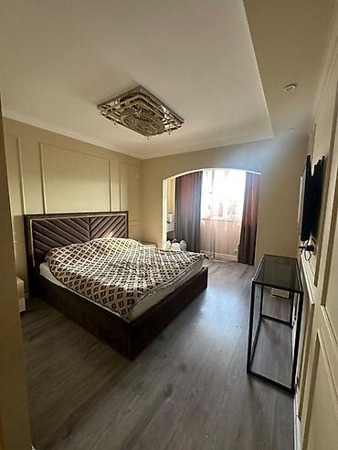 brk group: 🏡 2-комнатная квартира в ж/м Кок-Жар — ЖК Комфорт-Хаус 3 этаж из 9 📐 — 3