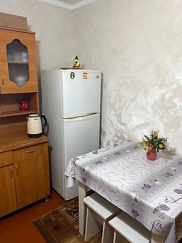квартира в микрорайонах: 1 комната, 26 м², Гостиничный тип, 2 этаж, Косметический ремонт — 5