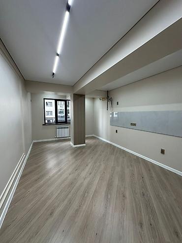 Продажа квартир: 4 комнаты, 113 м², Элитка, 2 этаж, Евроремонт — 4