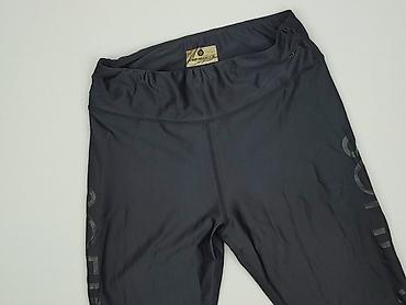 h m dresy: Sofie Schnoor, Legginsy Sportowe damskie, rozmiar L — 1