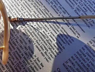 Naočare: Vintage Rodenstock - Elfina ram za naočare. Made in Germany. ORIGINAL — 12