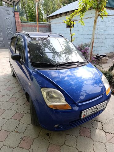 tesla model 3 цена бишкек: Chevrolet Spark: 2007 г., 0.8 л, Механика, Бензин, Хетчбек