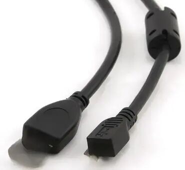 prodaja mobilnih telefona sombor: Brand: Gembird Model: GEMBIRD CCF-USB2-AM5P-6 Gembird USB 2.0 kabl A
