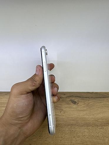 Apple iPhone: IPhone Xr, 128 ГБ, Белый — 2