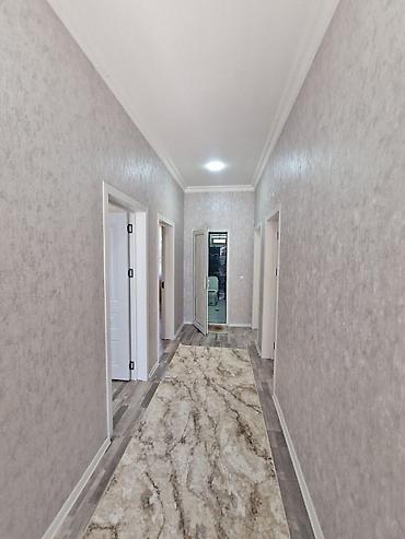 zaqatala evler: Savalan 4 otaqlı, 124 kv. m, Kredit var — 6