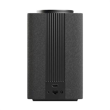 ve box: Yandex Station Max Zigbee YNDX-00053 ağıllı kolonka 65 W gücə malik — 3