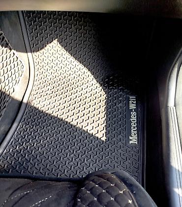 Mercedes-Benz: Mercedes-Benz E-Class: 2008 г., 2.1 л, Автомат, Дизель — 17