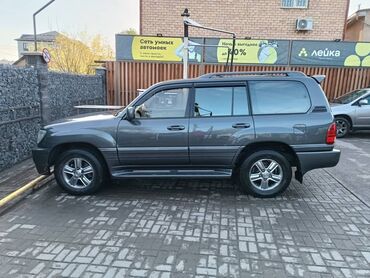 лексус 350 в бишкеке цена: Lexus LX: 2003 г., 4.7 л, Автомат, Газ, Внедорожник