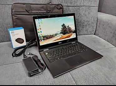 Ноутбуки Dell: Ультрабук, Новый, Intel Core i3 — 1