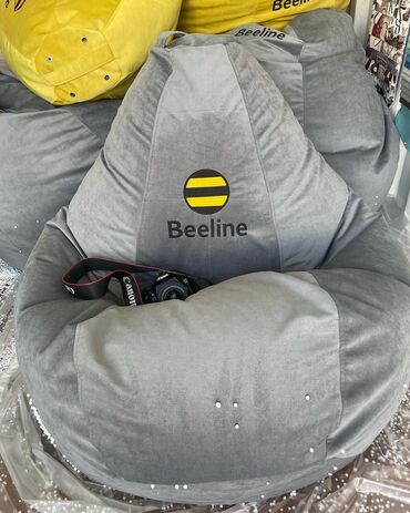 Бинбэги: Бинбэг, Новый, Платная доставка, Самовывоз — 5