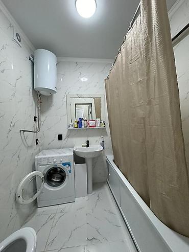 Продажа квартир: 1 комната, 54 м², Элитка, 8 этаж, Евроремонт — 5