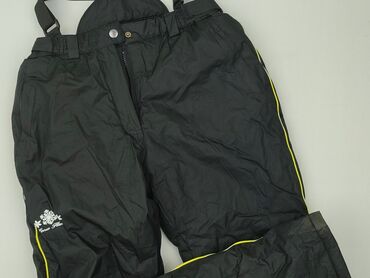 Men's trousers, M (EU 38), condition - Good