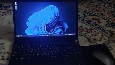 Ноутбук Lenovo ThinkPad (линейка T/L, классический дизайн ThinkPad) -