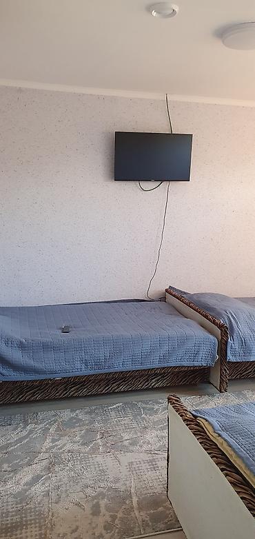 Долгосрочная аренда комнат: 20 м², С мебелью — 4