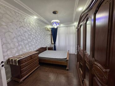 Yeni tikili: 4 otaqlı, Yeni tikili, 127 kv. m — 4