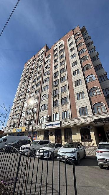 Продажа квартир: 4 комнаты, 190 м², Элитка, 9 этаж, Евроремонт — 2