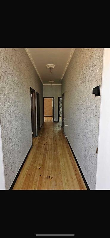 Həyət evi alıram: Həyət evi – tək mərtəbəli, mansarsız 120kv2.5 sotda tikilib - Plan — 10