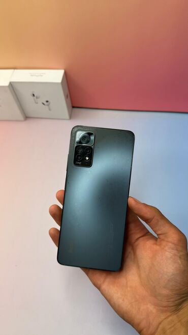 редми нот 14 про цена в бишкеке 256 гб: Redmi, Redmi Note 11 Pro, Б/у, 128 ГБ, цвет - Серый, 1 SIM, 2 SIM