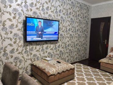 Köhnə tikili: Bakı, 3 otaqlı, Köhnə tikili, m. Həzi Aslanov, 60 kv. m — 2