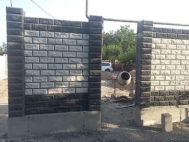 Кладка: Кладка пескоблока Гарантия, Бесплатная консультация, Монтаж Больше 6 лет опыта — 5