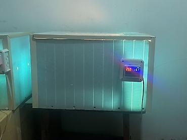inkubator cucesi: İnkibator 120 toyuq 70 qaz yumurtası tutur 1 ədəd deyil bu sadəcə — 1