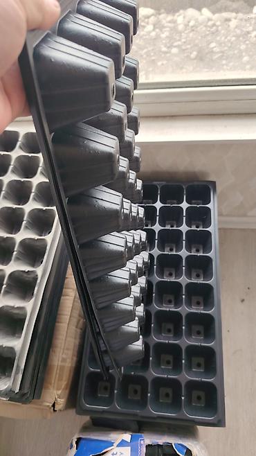 Другие овощные культуры: Комплект товаров для овощеводства и рассады. - Агроволокно (Агроспан) — 2