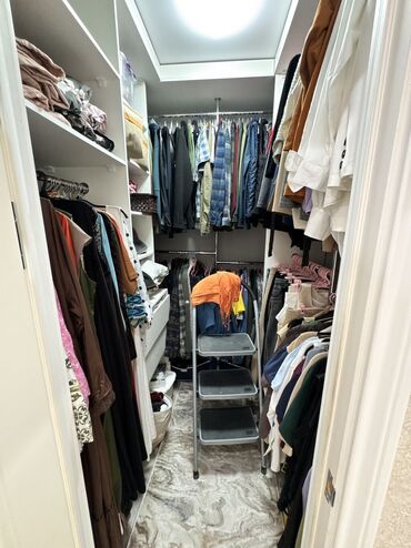 Продажа квартир: 4 комнаты, 120 м², Элитка, 7 этаж, Дизайнерский ремонт — 11