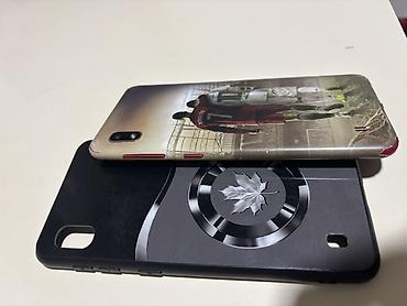 note 3 ekran: Məhsul: Telefon üçün qoruyucu örtüklər (2 ədəd) + uyğun telefon - — 2