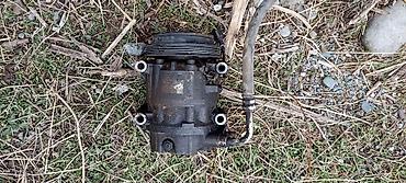 Nissan: Nissan Pathfinder: 2001 г., 3.5 л, Автомат, Бензин — 5