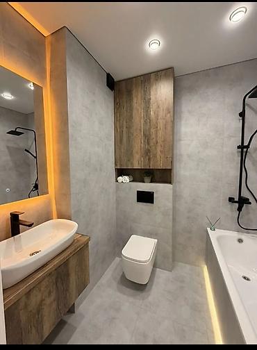 Продажа квартир: 2 комнаты, 60 м², Элитка, 10 этаж, Дизайнерский ремонт at lalafo.kg — 5 Продажа квартир: 2 комнаты, 60 м², Элитка, 10 этаж, Дизайнерский ремонт — 5